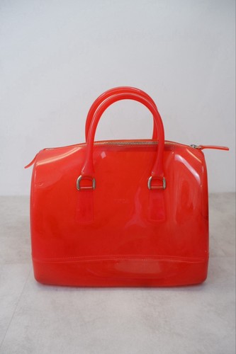 Furla candy bag jelly - furla,