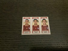 CALCIATORI