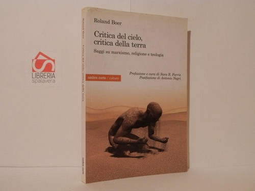 Critica del cielo - cielo,,