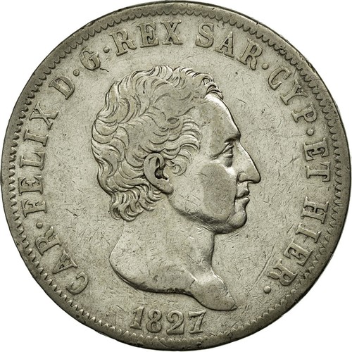 Monnaie états italiens - monnaie,,