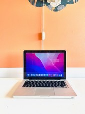 APPLE MACBOOK PRO A1278 13"