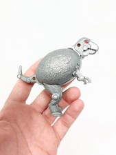 T-rex Egg Monsters Bandai Anni 80