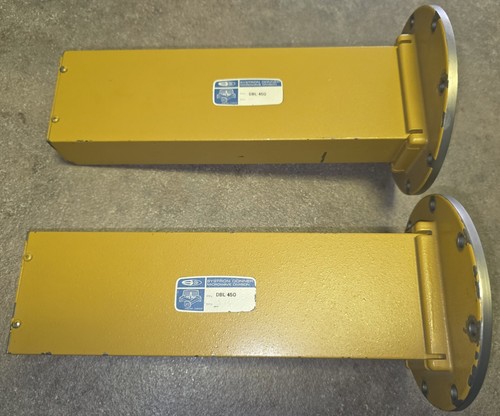 Systron donner dbl 450 wr284 - 450,,