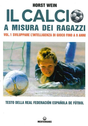 Libro nuovo horst - wein, il