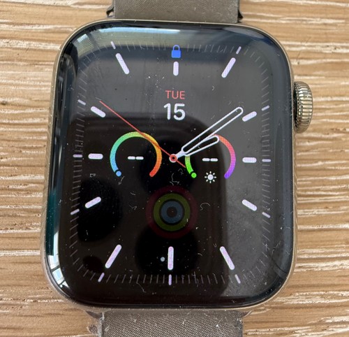 Apple watch series - watch, 6