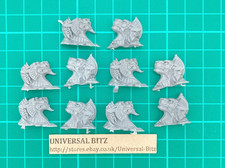 White Lions Chrace Scenery