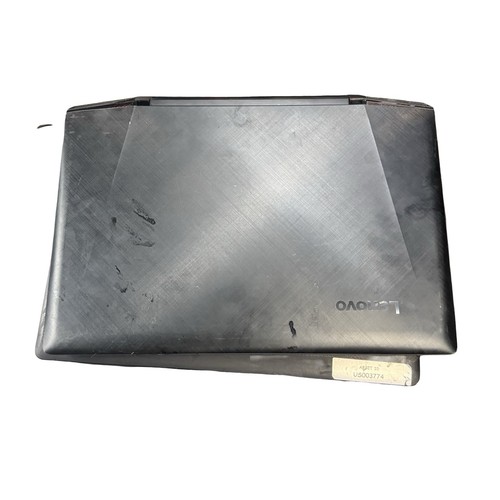Lenovo ideapad y700 - ideapad, y700-15isk