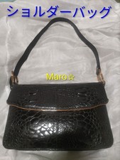 Borsa a tracolla in pelle