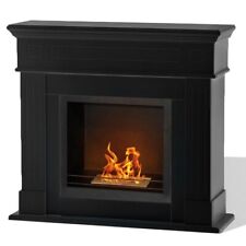 Camino a bioetanolo biocamino