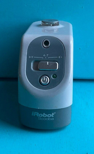 Irobot scooba roomba virtual - -,