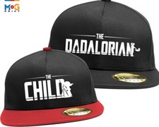 Cappello snapback The