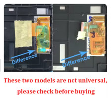 Display LCD 5" per BMW