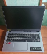 laptop Ryzen 5 7520U 8GB DDR5