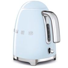 Bollitore Smeg BLU PASTELLO -