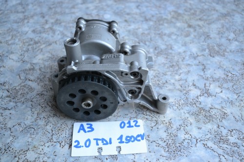 Audi tdi 150 cv - audi, 2.0