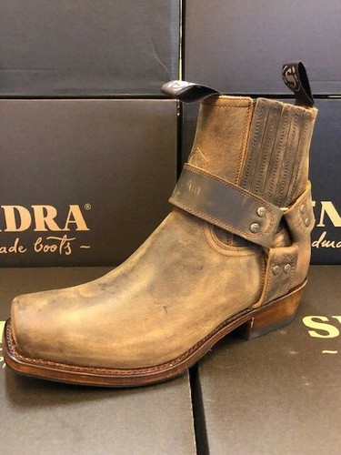 Sendra boots stivali - sendra,