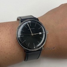 Junghans Max Bill Quartz -