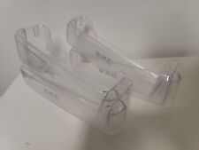 Ricambi Frigo Samsung RT72VBPC N. 5 Vaschette Sportelli Frigo E Congelatore