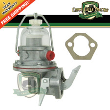 Tractor Fuel Pump For John