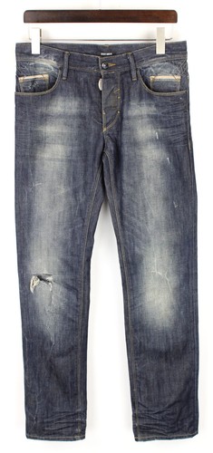 Jeans uomo antony morato - jeans, eu