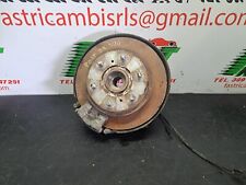 FUSELLO MOZZO POSTERIORE DESTRA MITSUBISHI PAJERO V20 2.5TD 1991-1999