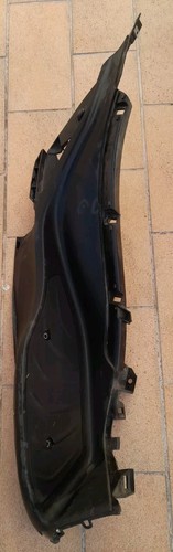 Piaggio pedana poggiapiedi - piaggio, dx