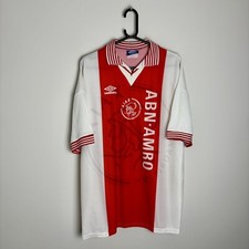 Maglia calcio ajax - maglia,