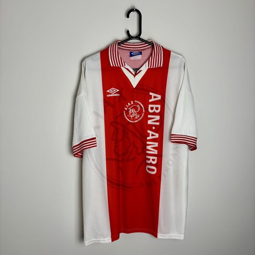 Maglia calcio - , ajax