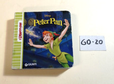 LIBRO JUNIOR DISNEY  "I