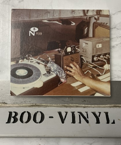 Various artists eccentric - -,