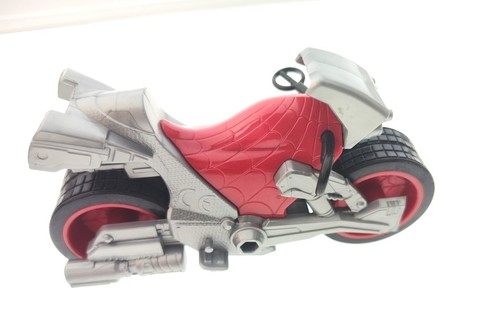 Hasbro 2016 marvel spider - marvel, spider-man
