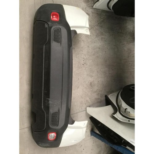Paraurti post jeep renegade - paraurti,