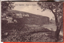 CARTOLINA  VICO EQUENSE  FP