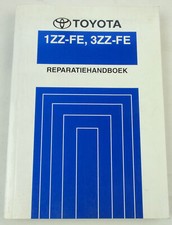 Toyota Avensis Corona ZZT220