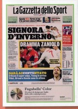 PANINI FOOTBALLERS 2019 2020