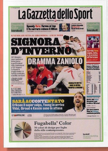 Panini calciatori 2019 - calciatori, 2020