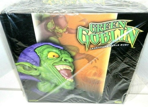 Sideshow green goblin scala - sideshow,