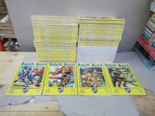 ROBIN HOOD SERIE Q.COMPLETA