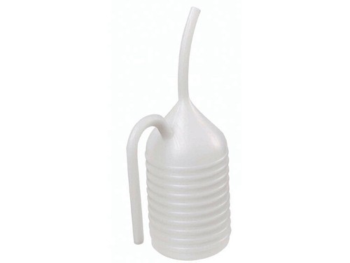 Levaolio per vino - per, plastica