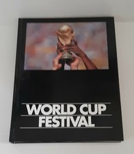 LIBRO WORLD CUP FESTIVAL