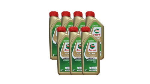 Olio motore castrol - olio,