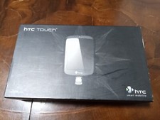 HTC Touch smartphone vintage +