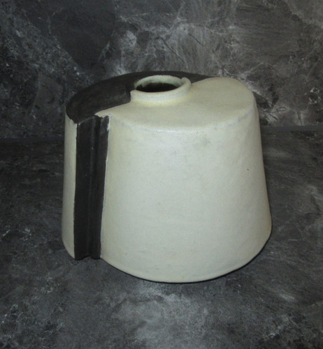 Vaso ceramica - in,