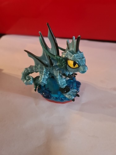Skylanders trap team echo - trap,