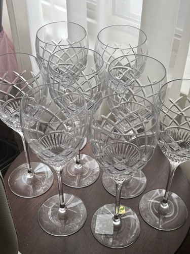 Waterford crystal eastbridge - waterford,