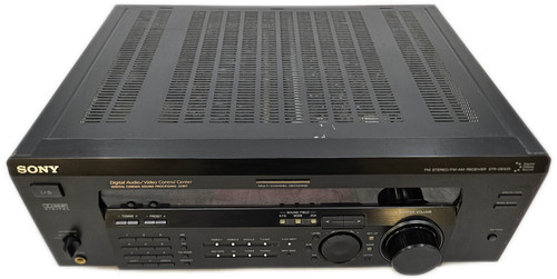 Sony str de635 canali - str-de635,