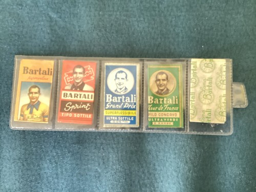 Ciclismo gino bartali - bartali, 5