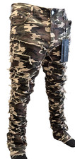 Pantaloni guapi blood diamond - pantaloni,