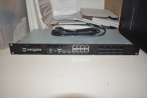Netgate 7100 pfsense - netgate, xg-7100-1u