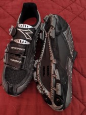 Scarpe nuove bici - scarpe, diadora